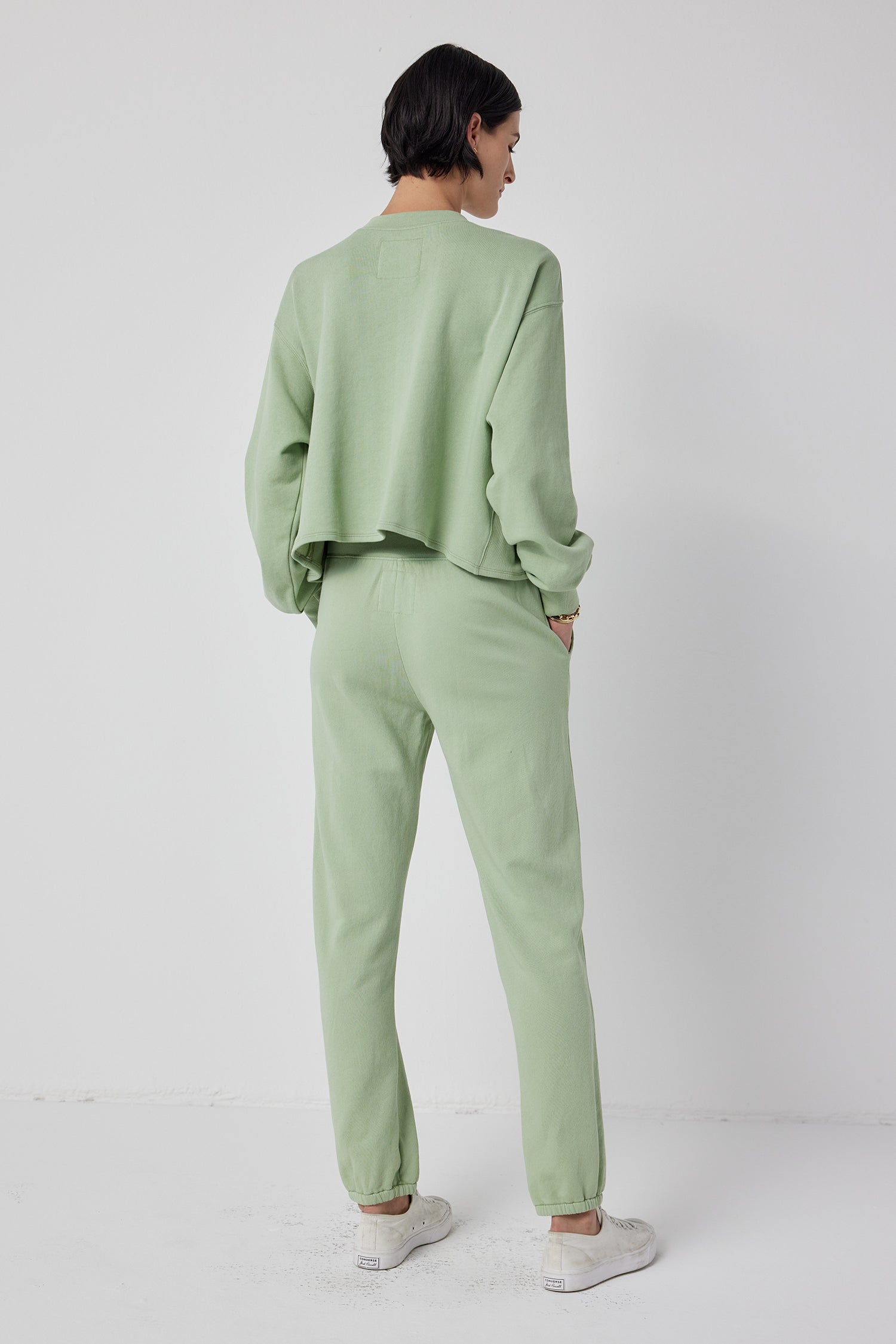 Zuma | Organic Cotton Sweatpant