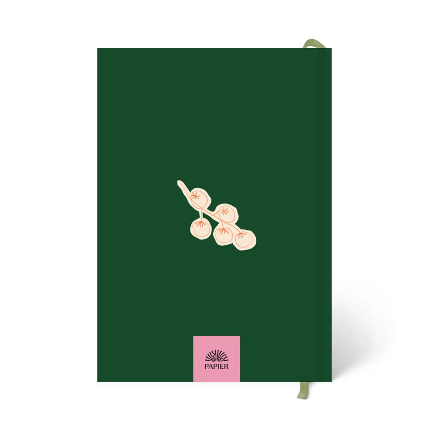 Al Fresco | Recipe Journal