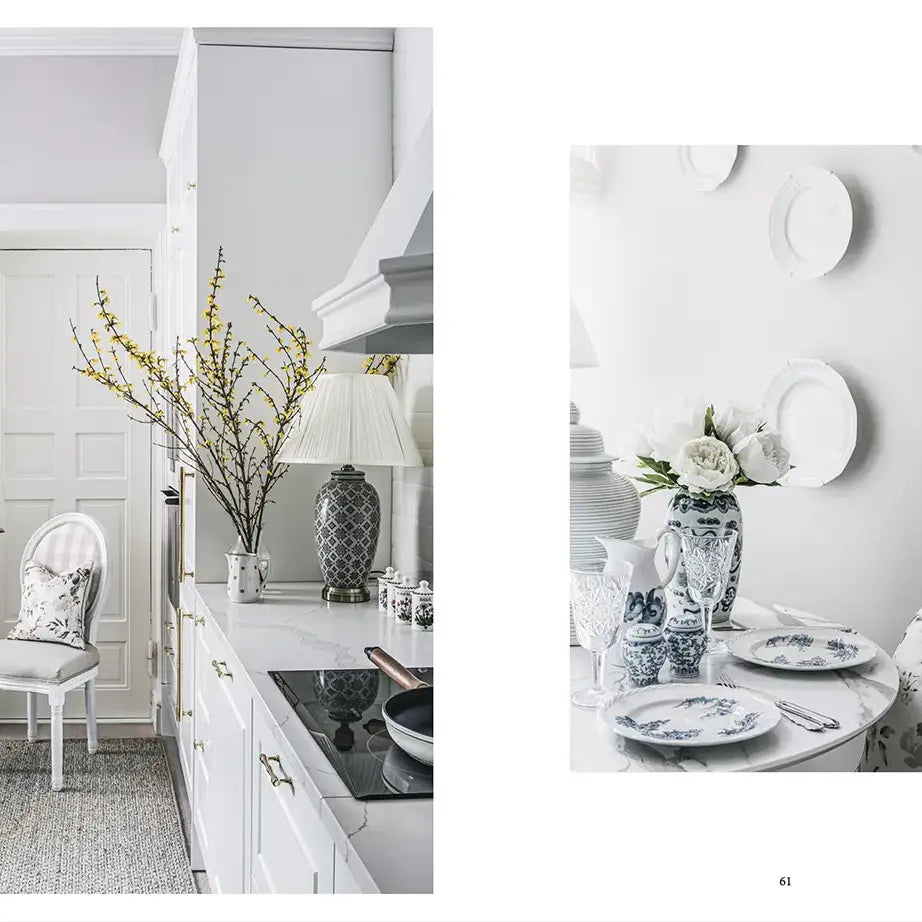 Hidden Gems | Home Like A Dream