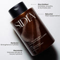 WIRED | The Body Exfoliant