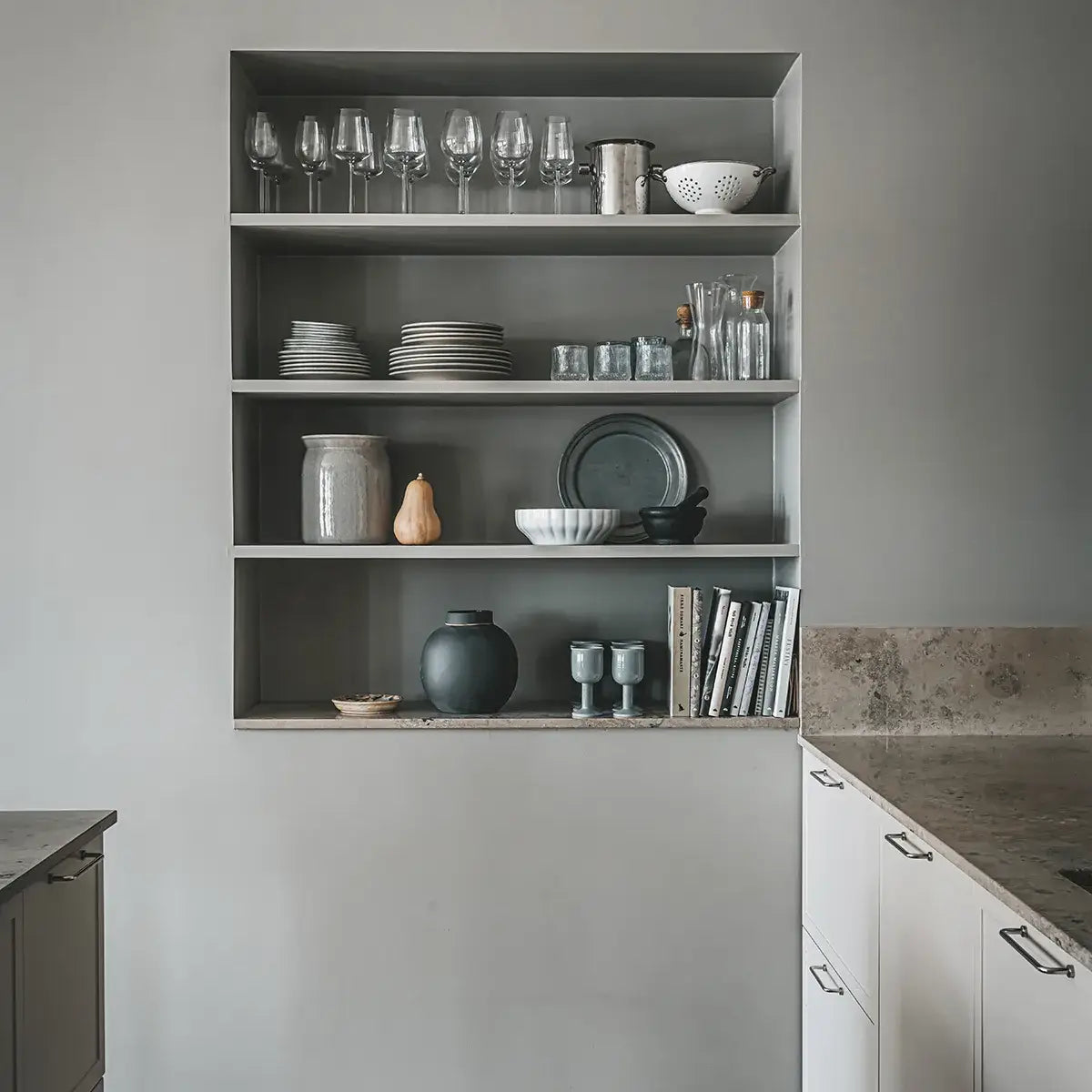 Home Made | Secrets to Timeless Interiors