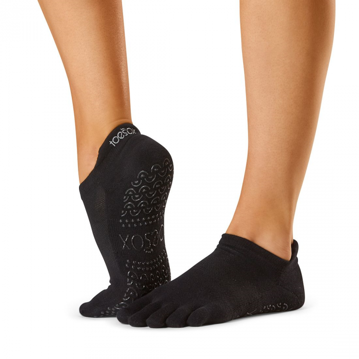 Low Rise Tec | Full Toe