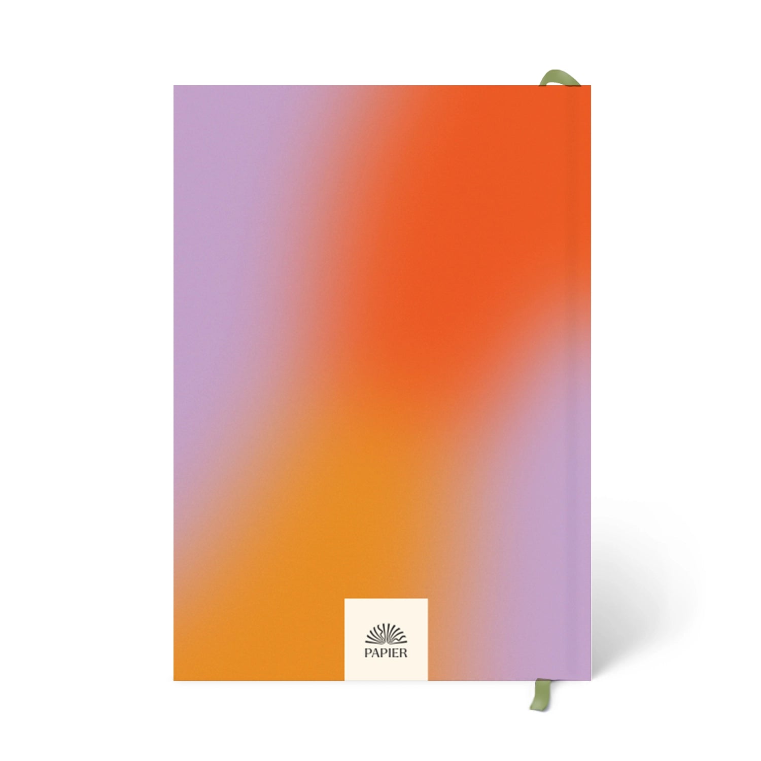 Warmth | Hardcover Guided Wellness Journal