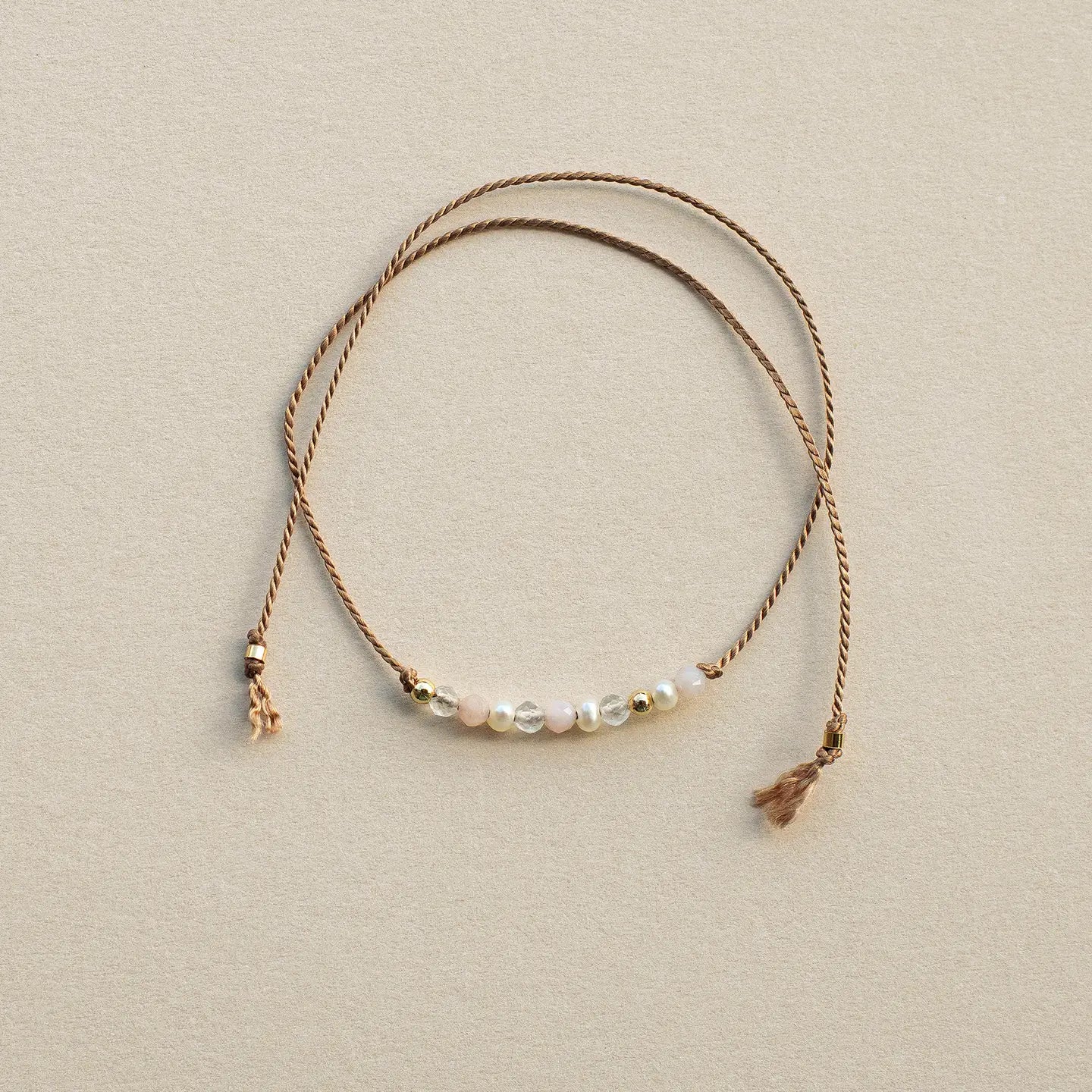 Wish Bracelet | String Bracelet