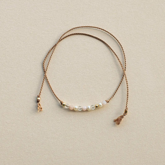 Wish Bracelet | String Bracelet