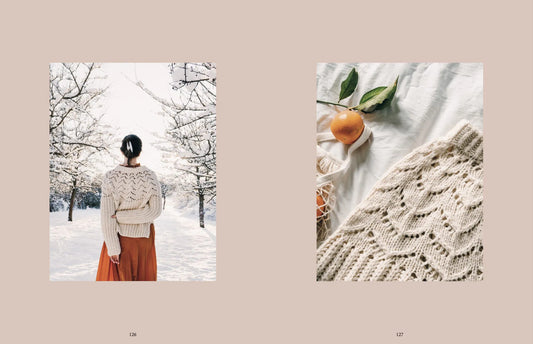Knit This! | 21 Gorgeous Everyday Knit Patterns