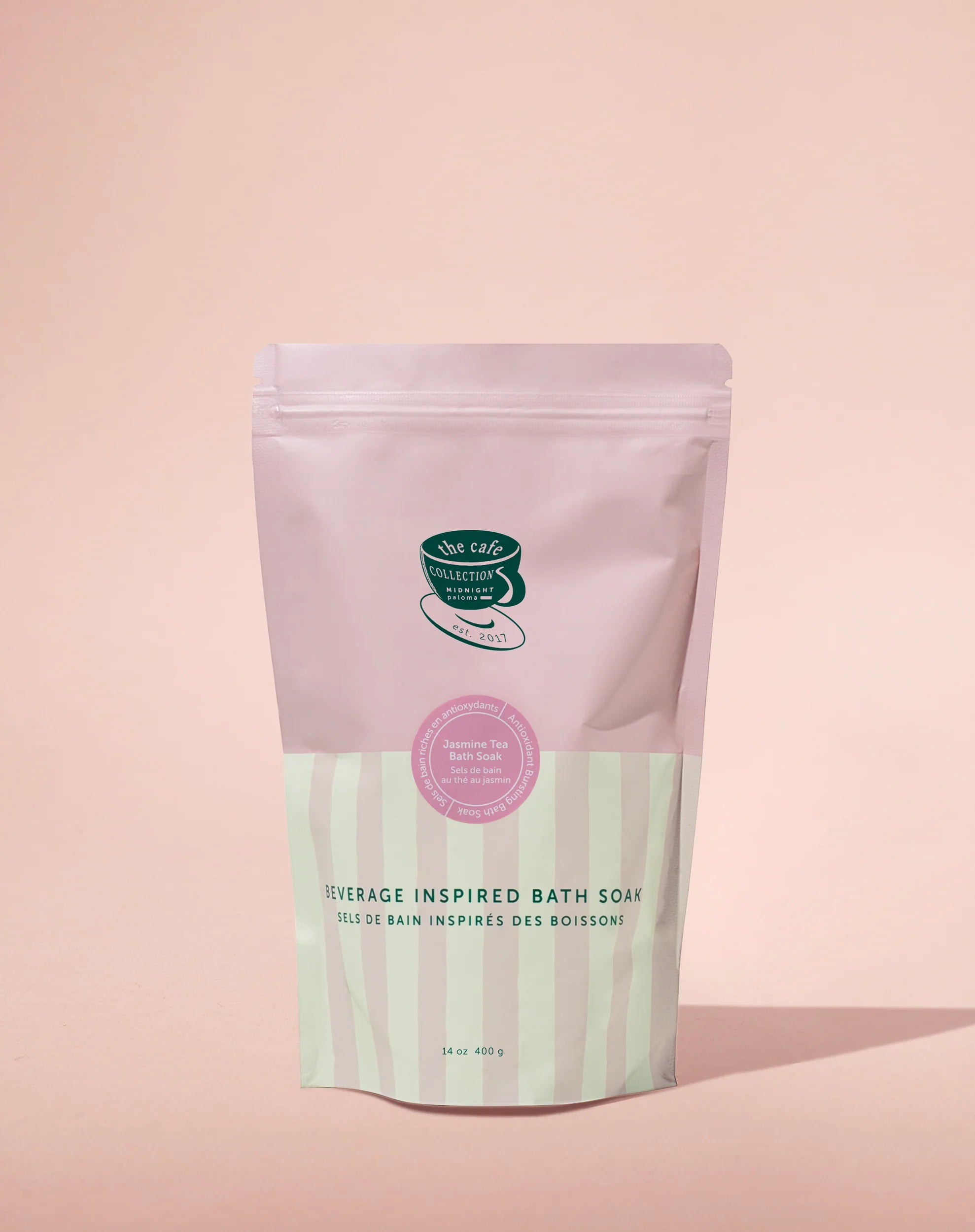 Jasmine Tea | Bath Soak