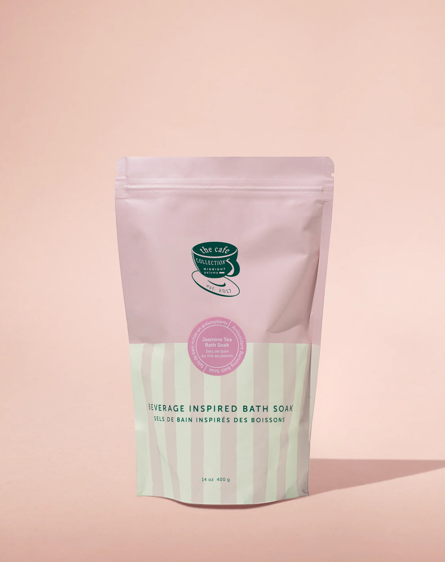 Jasmine Tea | Bath Soak