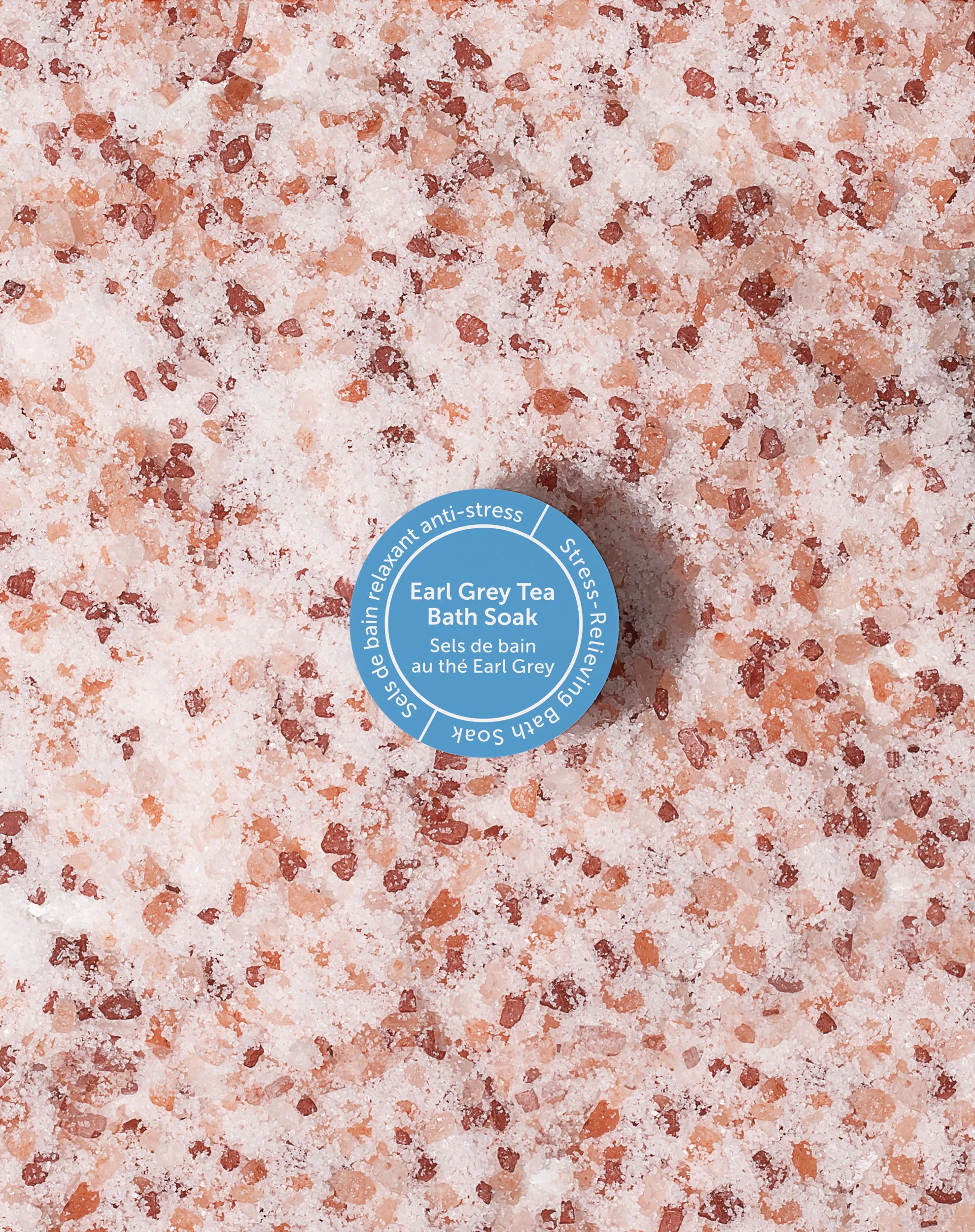 Earl Grey Tea | Bath Soak