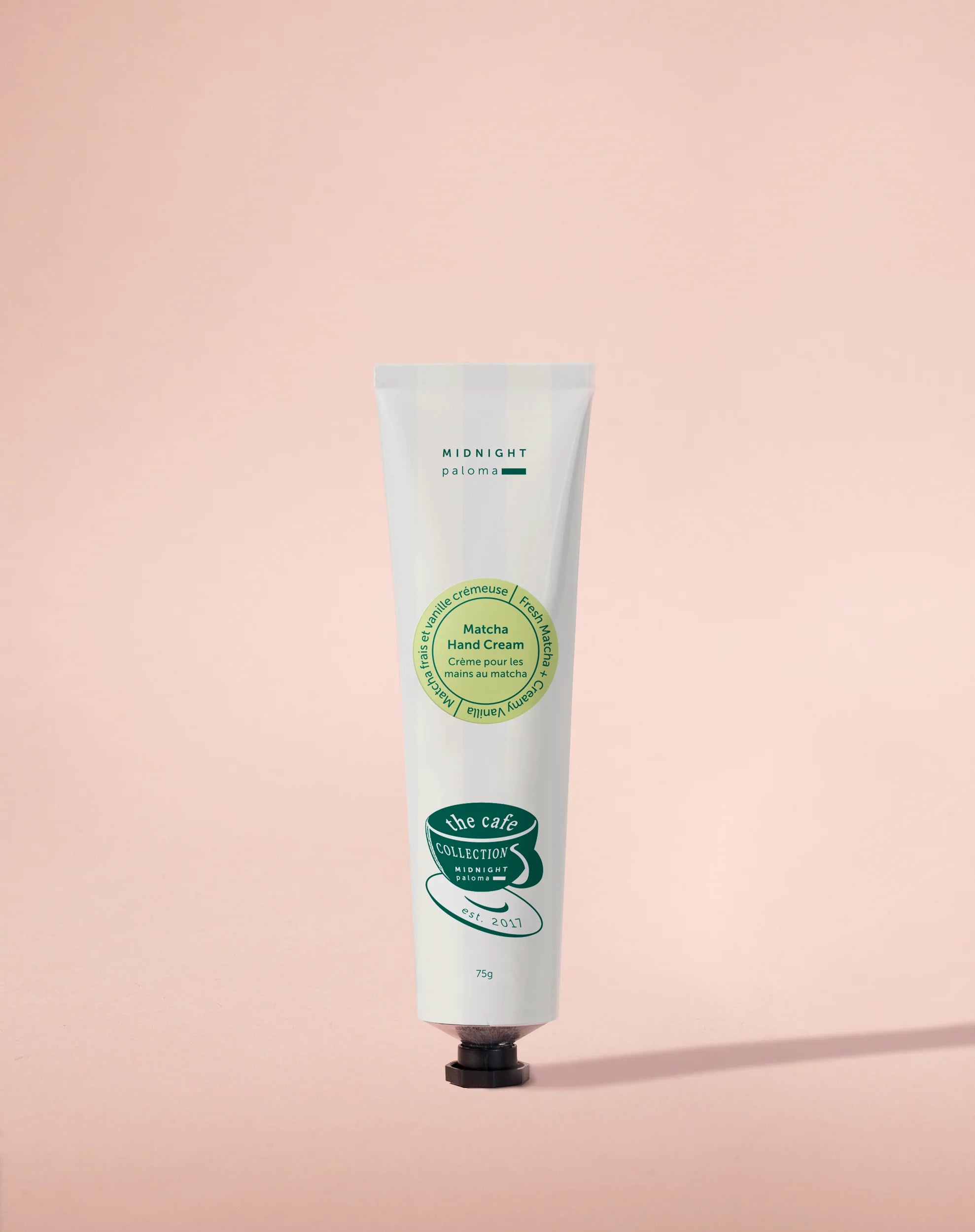 Matcha | Hand Cream