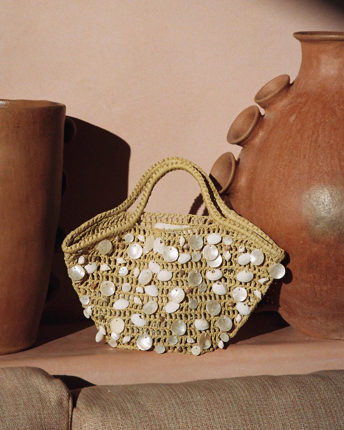 Alba Bag