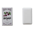Olive Oil + Shea Butter Soap Bar | Fig