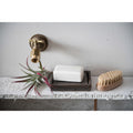 Olive Oil + Shea Butter Soap Bar | Fig