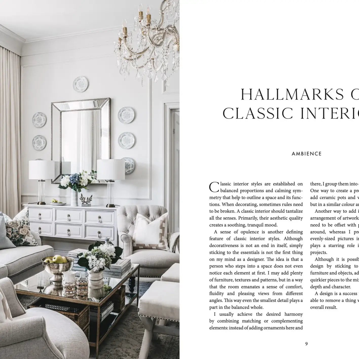 Hidden Gems | Home Like A Dream
