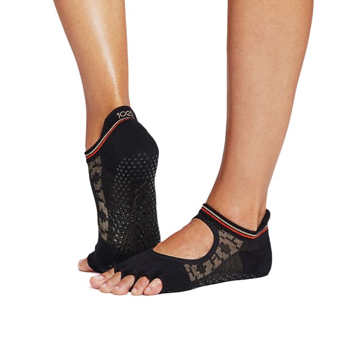 Bellarina Half Toe | Toesox