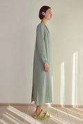 Doheny | Cotton Gauze Dress