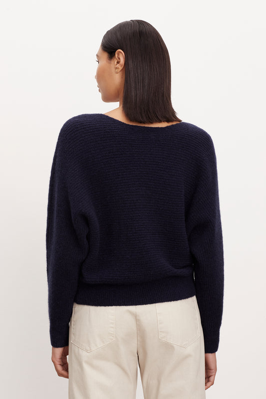 Jodie | Cozy Knit Sweater