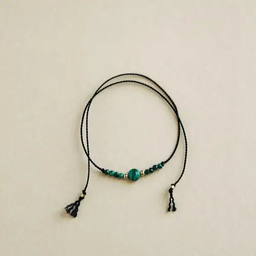 Wish Bracelet | String Bracelet