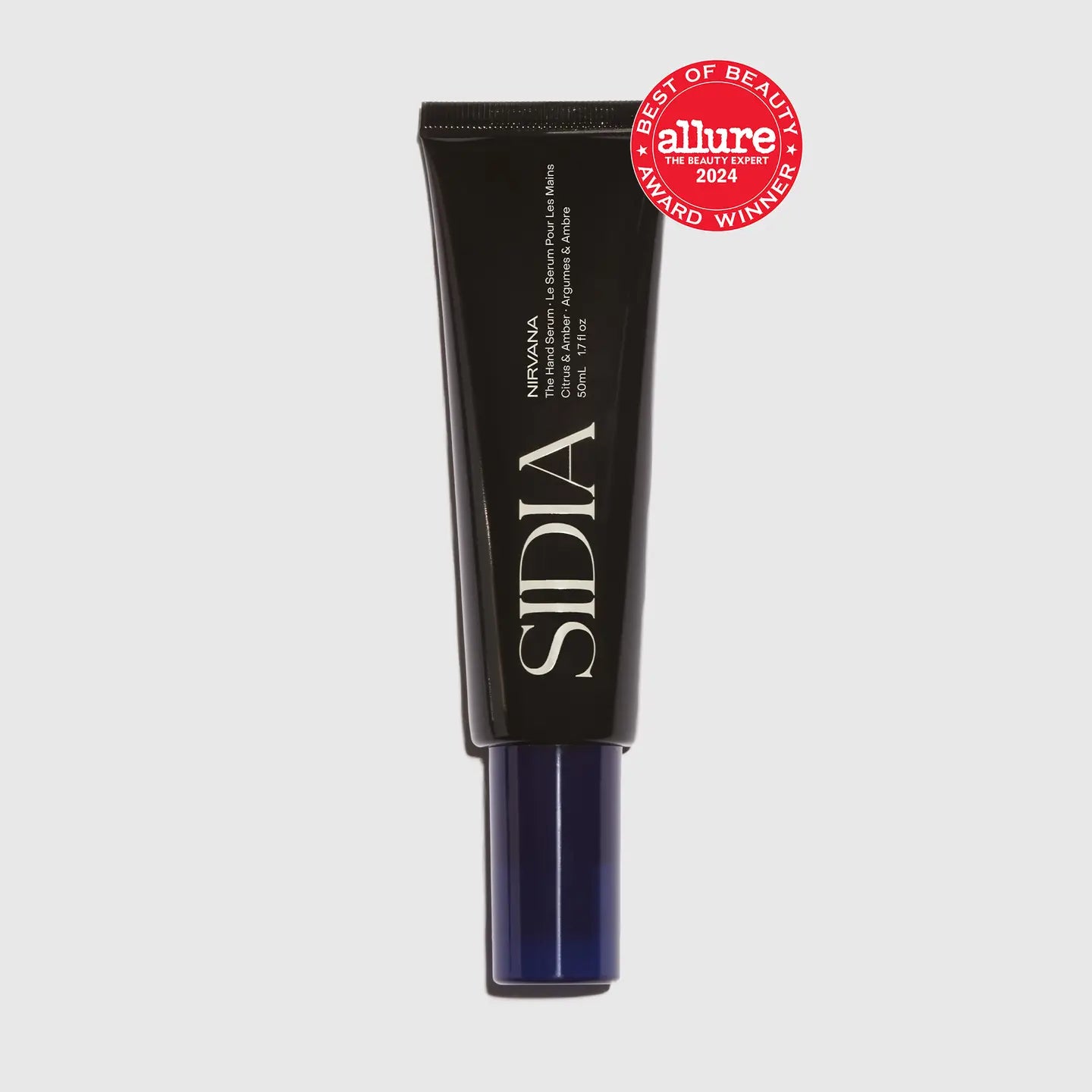 The Hand Serum