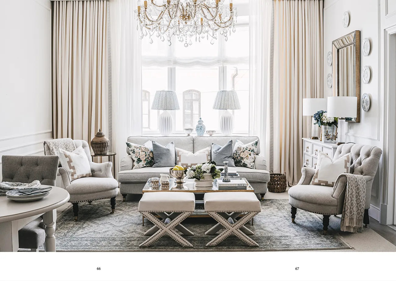 Hidden Gems | Home Like A Dream