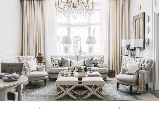 Hidden Gems | Home Like A Dream