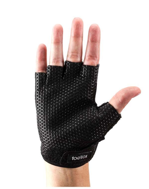 Glove | Half Finger Grip