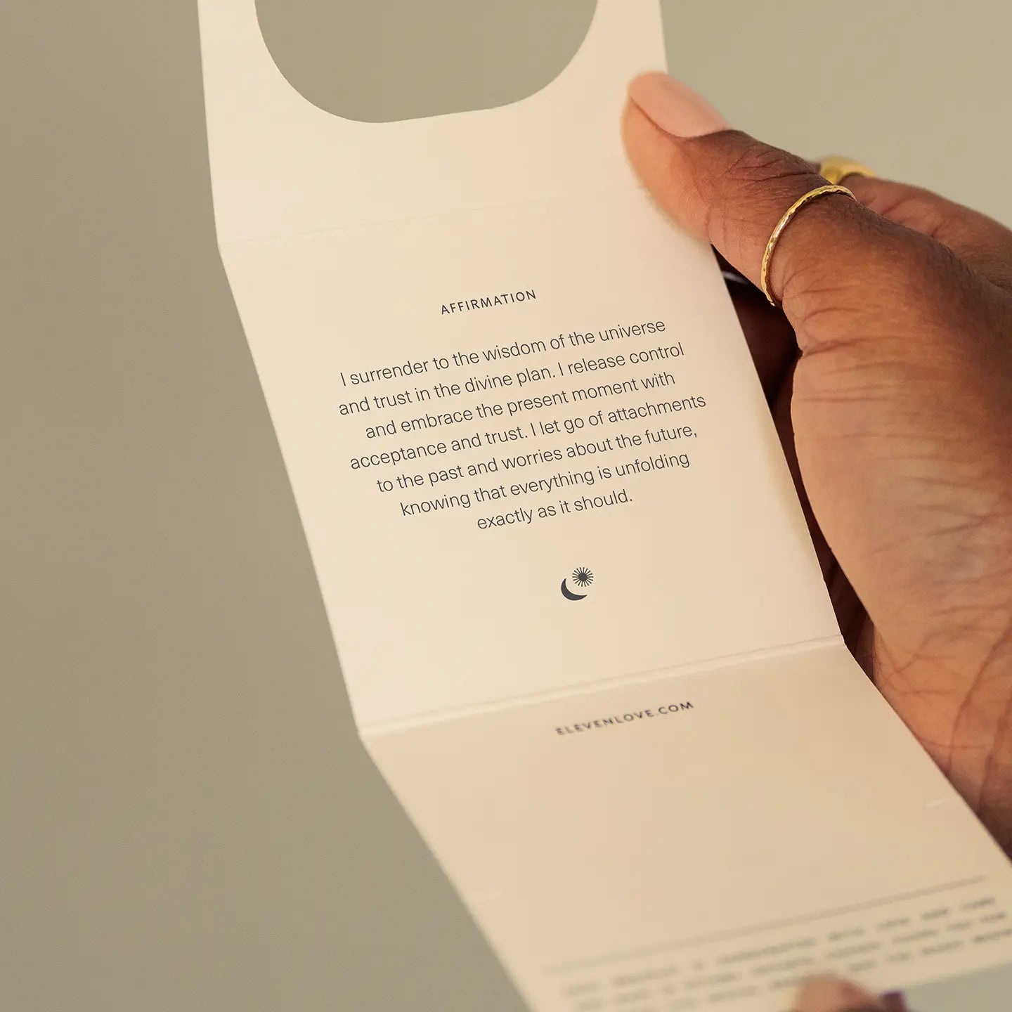 Wish Bracelet | String Bracelet