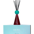 Disco Diffuser | Velvet Woods + Amber
