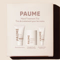 Hand Treatment Trio