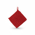 Cotton Crocheted Pot Holder