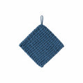 Cotton Crocheted Pot Holder
