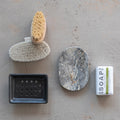 Travertine | Soap Dish