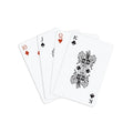 Liberty London | Floral Playing Card Set