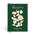 Al Fresco | Recipe Journal