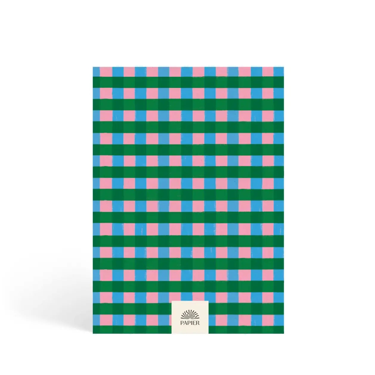 Fresh Cherries | Hardcover Lined Notebook