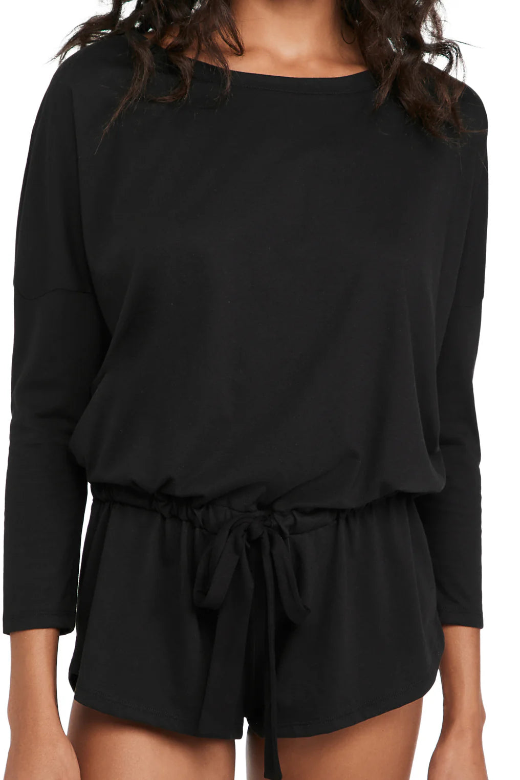 Heather Lounge Teddy