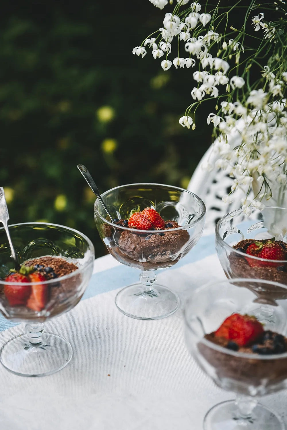 MENU | Recipes for Shared Moments