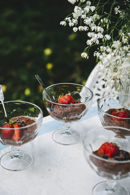 MENU | Recipes for Shared Moments