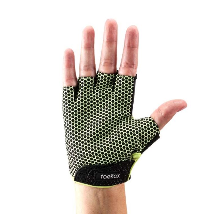 Glove | Half Finger Grip