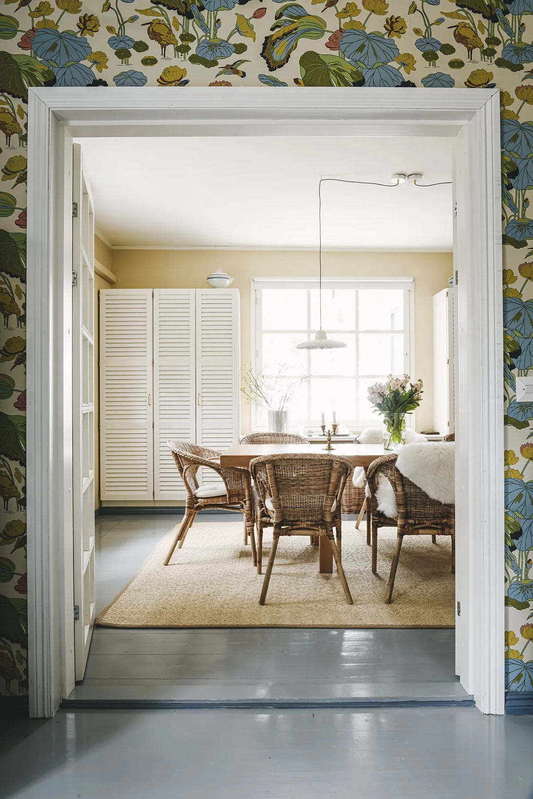 Home Made | Secrets to Timeless Interiors