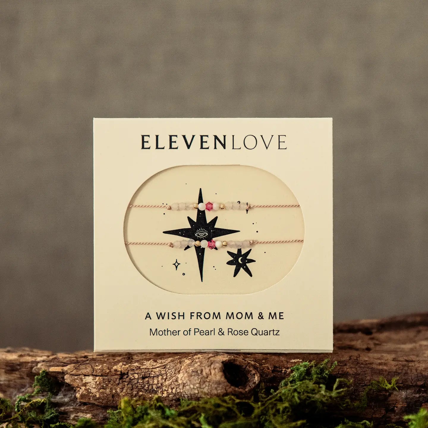 Wish Bracelet | String Bracelet