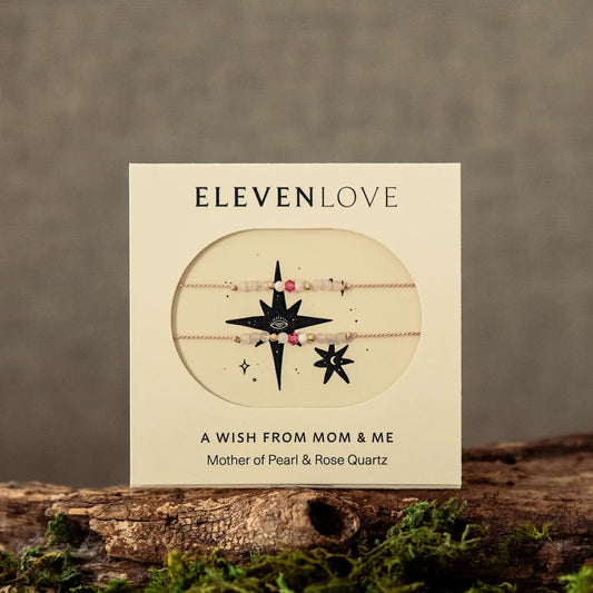 Wish Bracelet | String Bracelet