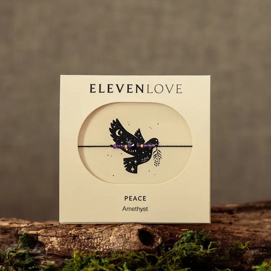 Wish Bracelet | String Bracelet