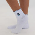 Frenchie | Grip Socks