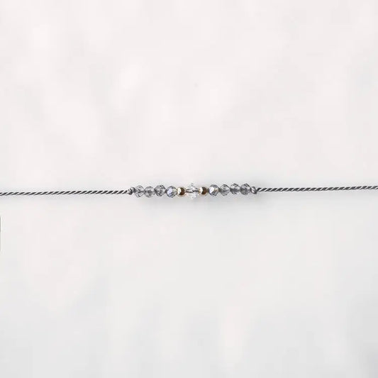 Wish Bracelet | String Bracelet