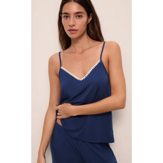 Frida | Cami + Pant Set