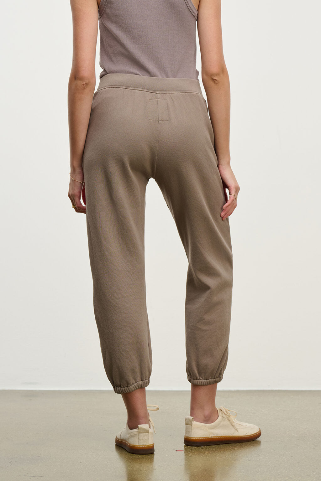 Zuma | Organic Cotton Sweatpant