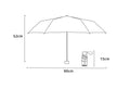 Mini Pocket Sized Umbrella