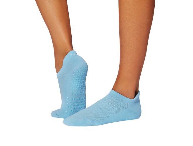 Savvy Tec Grip Socks | | XL 13-15