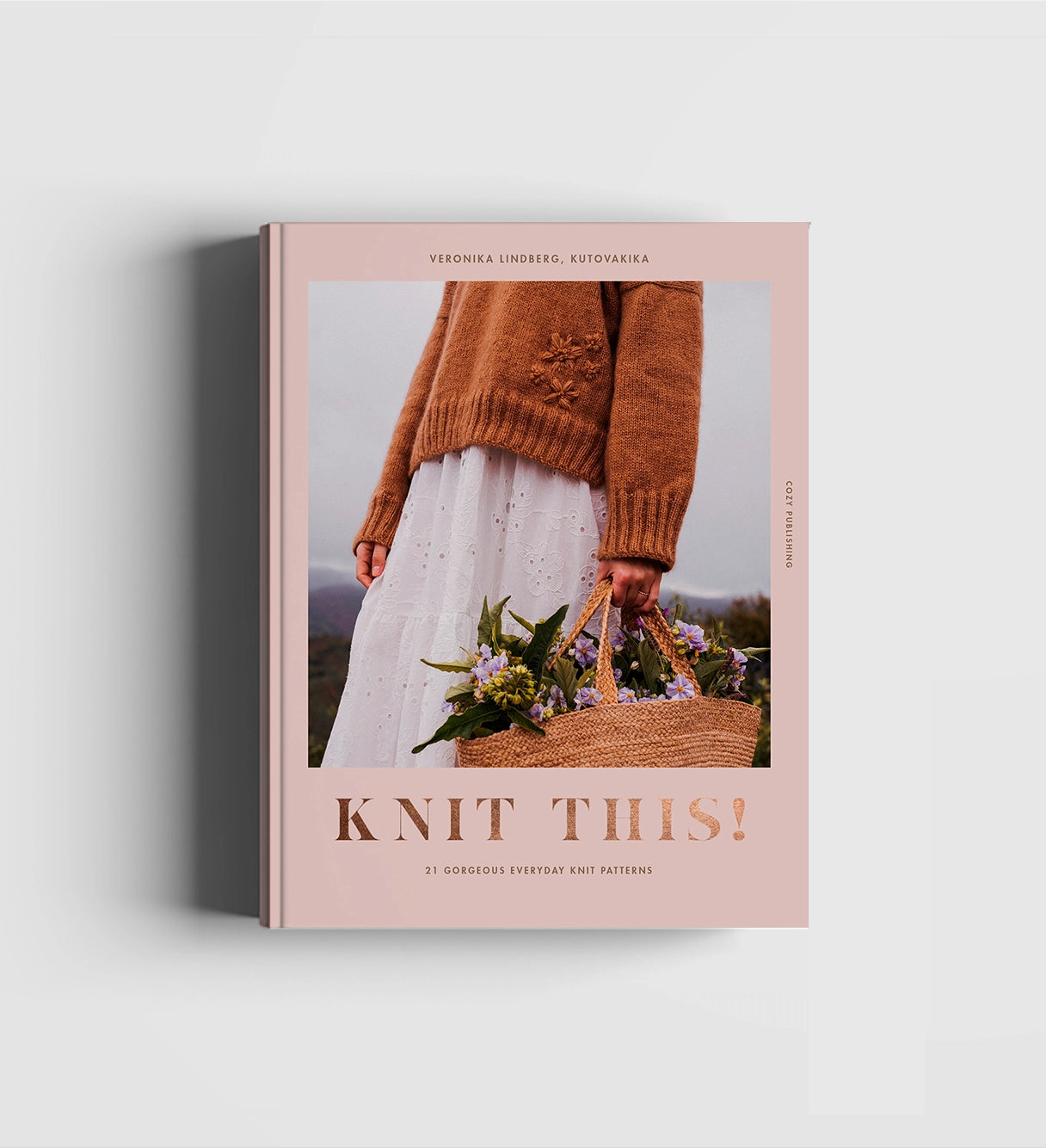 Knit This! | 21 Gorgeous Everyday Knit Patterns